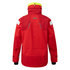 Gill Os1 Ocean Smock - Rosso