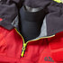 Gill Os1 Ocean Smock - Rosso