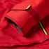 Gill Os1 Ocean Smock - Rosso