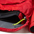Gill Os1 Ocean Smock - Rosso