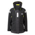 Gill Womens Os2 Offshore / Coastal Sailing Jacket - Nero