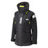 Gill Womens Os2 Offshore / Coastal Sailing Jacket - Nero