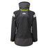 Gill Womens Os2 Offshore / Coastal Sailing Jacket - Nero