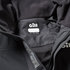 Gill Womens Os2 Offshore / Coastal Sailing Jacket - Nero