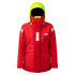 Gill Womens Os2 Offshore / Coastal Sailing Jacket - Rosso