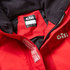 Gill Womens Os2 Offshore / Coastal Sailing Jacket - Rosso