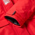 Gill Womens Os2 Offshore / Coastal Sailing Jacket - Rosso