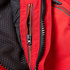 Gill Womens Os2 Offshore / Coastal Sailing Jacket - Rosso