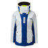 Gill Womens Os2 Offshore / Coastal Sailing Jacket - Bianco