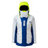 Gill Womens Os2 Offshore / Coastal Sailing Jacket - Bianco