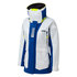 Gill Womens Os2 Offshore / Coastal Sailing Jacket - Bianco
