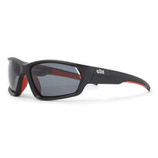 Gill Marker Sunglasses - Nero