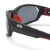 Gill Marker Sunglasses - Nero