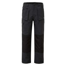 Gill Os3 Coastal Sailing Pants - Grafite