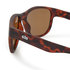 Gill Coastal Floating Sunglasses - Tortoise Shell