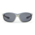 Gill Corona Sunglasses - Silver