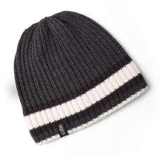 Gill Melange Knit Beanie - Ash Gill Melange Knit Beanie - Ash
