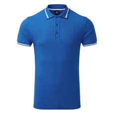 Polo Gill Helford - Blu Polo Gill Helford - Blu