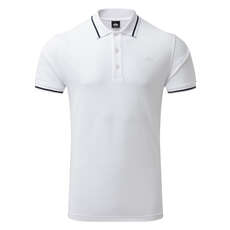 Polo Gill Helford - Bianco