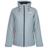 Gill Womens Navigator Jacket 2020 - Grigio