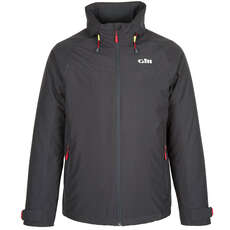 Gill Navigator Jacket - Grafite Gill Navigator Jacket - Grafite