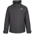 Gill Navigator Jacket - Grafite