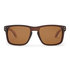 Occhiali Da Sole Gill Kynance - Marrone