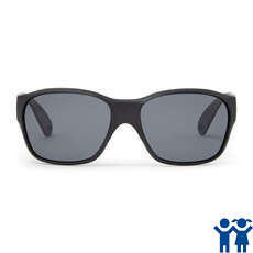 Occhiali Da Sole Gill Junior Longrock - Neri Occhiali Da Sole Gill Junior Longrock - Neri