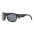 Occhiali Da Sole Gill Junior Longrock - Neri