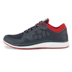 Gill Mawgan Sailing Trainers - Navy Gill Mawgan Sailing Trainers - Navy