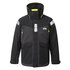 Gill Os2 Offshore / Coastal Sailing Jacket - Nero