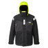 Gill Os2 Offshore / Coastal Sailing Jacket - Nero