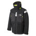 Gill Os2 Offshore / Coastal Sailing Jacket - Nero