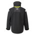 Gill Os2 Offshore / Coastal Sailing Jacket - Nero