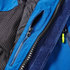 Gill Os2 Offshore / Coastal Sailing Jacket - Blu