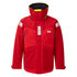 Gill Os2 Offshore / Coastal Sailing Jacket - Rosso