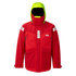 Gill Os2 Offshore / Coastal Sailing Jacket - Rosso