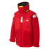 Gill Os2 Offshore / Coastal Sailing Jacket - Rosso