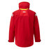 Gill Os2 Offshore / Coastal Sailing Jacket - Rosso