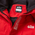 Gill Os2 Offshore / Coastal Sailing Jacket - Rosso