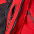 Gill Os2 Offshore / Coastal Sailing Jacket - Rosso