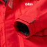 Gill Os2 Offshore / Coastal Sailing Jacket - Rosso