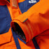 Gill Os2 Offshore / Coastal Sailing Jacket - Tango