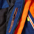 Gill Os2 Offshore / Coastal Sailing Jacket - Tango
