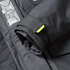 Gill Os2 Offshore / Coastal Sailing Jacket - Nero