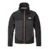 Giacca Da Vela Gill Race Fusion - Nera