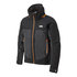 Giacca Da Vela Gill Race Fusion - Nera