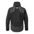 Giacca Da Vela Gill Race Fusion - Nera