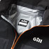 Giacca Da Vela Gill Race Fusion - Nera