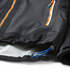 Giacca Da Vela Gill Race Fusion - Nera